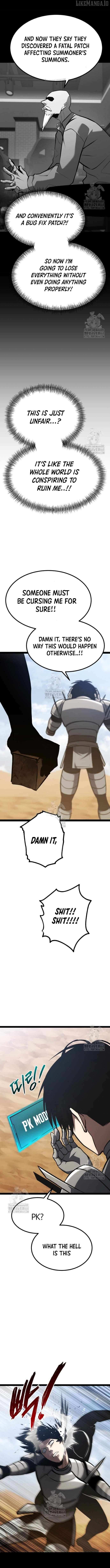Level 999 Goblin Chapter 24 image 25